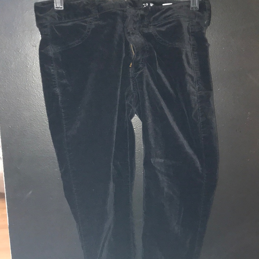 Velvet American Eagle pants